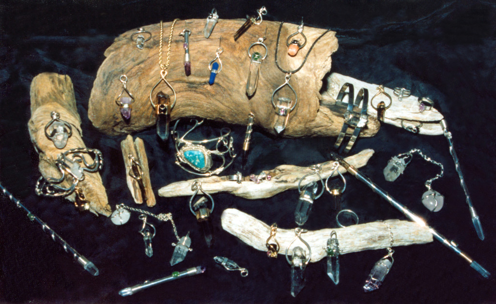 Crystal Wave Group shot4