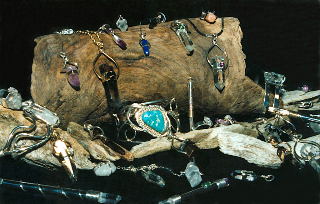 Crystal Wave Group shot5